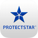 Protectstar 개인정보 우선 보안 앱 logo