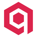 Qdrant Vektorsuchmaschine logo