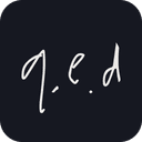QED Science logo