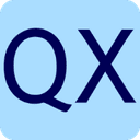 Qex AIアシスタント logo