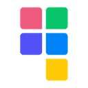 Quadratic: AI 스프레드시트 logo