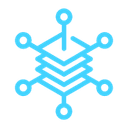 Rad AI 플랫폼 logo