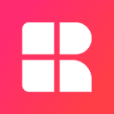 Raster DAM logo