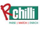 Solutions de Recrutement AI RChilli logo