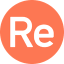 RealEye.io logo