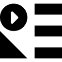 Recast Studio logo