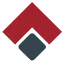 红橡软件 logo