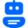 RedaBot Virtual Writer logo