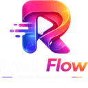 Reelsflow logo