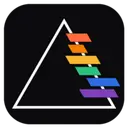 Refractr logo
