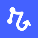 Relay.app: AI 에이전트 및 워크플로 자동화 logo