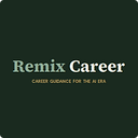 Remix Career logo