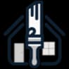 Remodeled AI logo