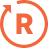 Rephrasely logo