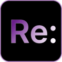 Reshot AI Face Editor logo