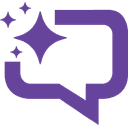 ResolveAI Chatbot logo