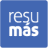 Resumas Free Resume Builder logo