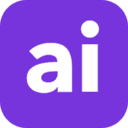 Ribbet AI Photo Editor logo