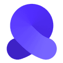Ribbon AI Recruiter para Entrevistas, Email e SMS logo