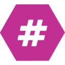 RiteTag: Temukan hashtag terbaik logo