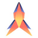 RocketPages Website Builder logo