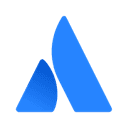 Rovo: Unlock organizational knowledge with GenAI logo