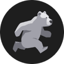 Runbear logo