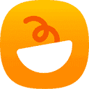 Samsung Food logo