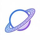 Saturn — Japanese Corporate Data via Spreadsheets and API logo