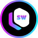 ScriboWriter AI 写作助手 logo