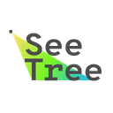 Prévision de rendement par IA SeeTree logo