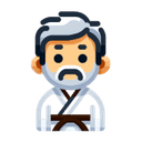 Sensei AI Interview Copilot logo
