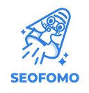 SEOFOMO logo
