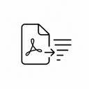 2markdown logo