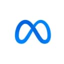 Meta AI Demos logo