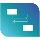 صانع المخططات الذكية logo