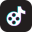AI Video Maker logo