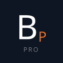 BizBoard Pro logo