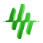 AudioCut logo