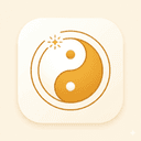 Ba-Zi.ai (GuanXiang BaZi) logo