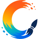 ColoringDaily logo