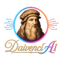 Daivenci AI logo