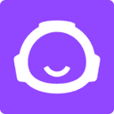 DeepSeek Online logo