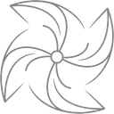 Fastly AI logo