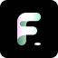 Flux AI logo
