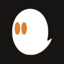 Ghosts logo