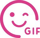 GIF Face Swap logo
