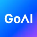 GoAI logo
