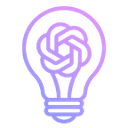 EZ Image Prompt logo