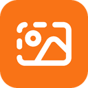 Editor de Imágenes en Línea logo